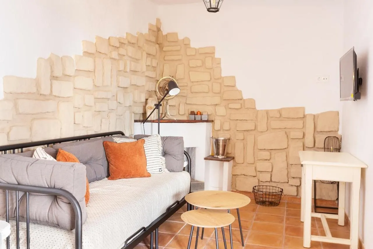 Mountain Getaway For Hikers 2 Villa Arafo Spanje