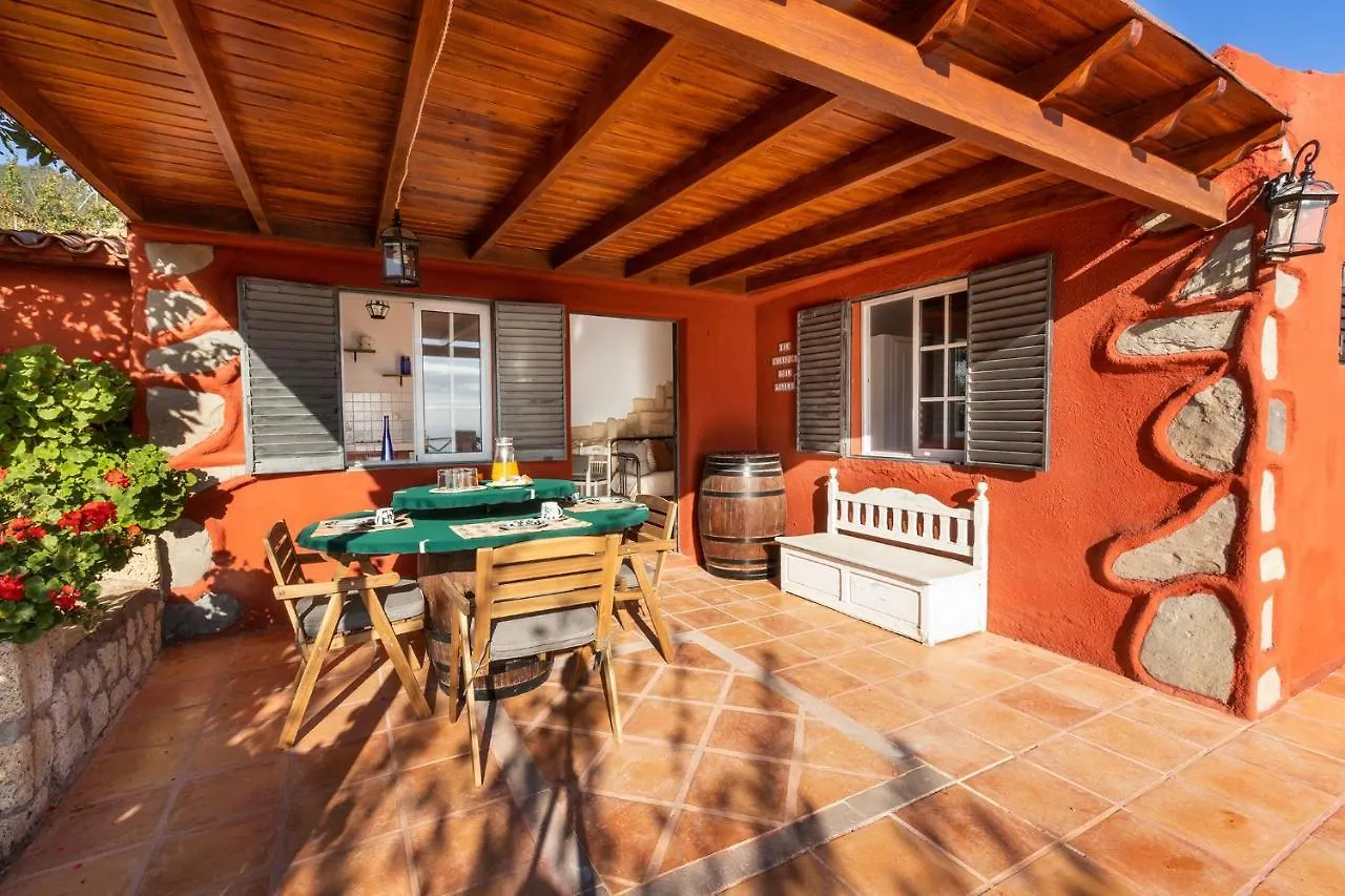 Mountain Getaway For Hikers 2 Villa Arafo 0*,  Spanje